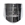 Tab Performance 3.5 inch Exhaust Tips (Sold Individually 1 pc) - Chrome Slash End Caps 3.5-EXHAUST-TIPS-C
