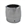 Tab Performance 3.5 inch Exhaust Tips (Sold Individually 1 pc) - Chrome Slash End Caps 3.5-EXHAUST-TIPS-C
