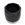 Tab Performance 3.5 inch Exhaust Tips (Sold Individually 1 pc) - Black Twist End Caps 991-2012