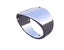 Tab Performance 3.5 inch Exhaust Tips (Sold Individually 1 pc) - Black Slash End Caps 3.5-EXHAUST-TIPS-B