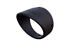 Tab Performance 3.5 inch Exhaust Tips (Sold Individually 1 pc) - Chrome Slash End Caps 3.5-EXHAUST-TIPS-C