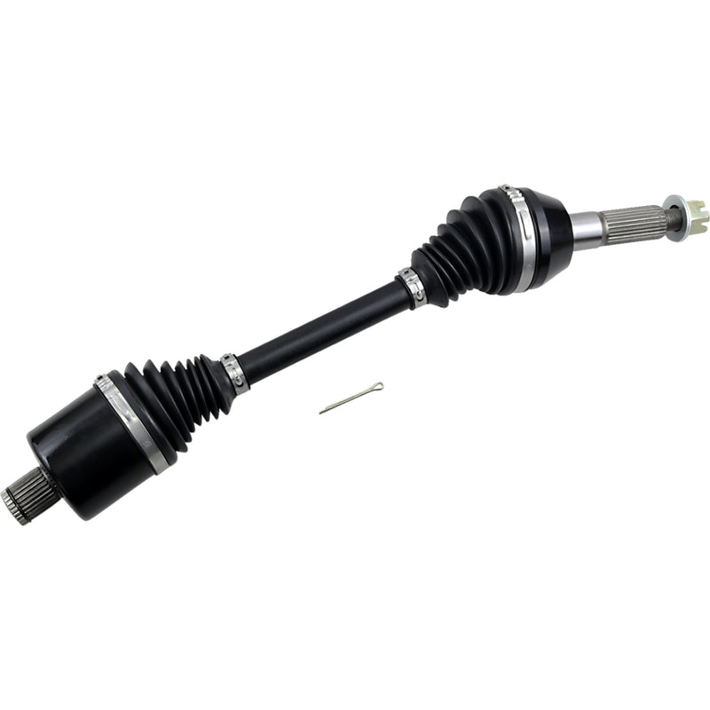 Demon Axle - PAXL-6076HD Polaris Sportsman 2023-2024