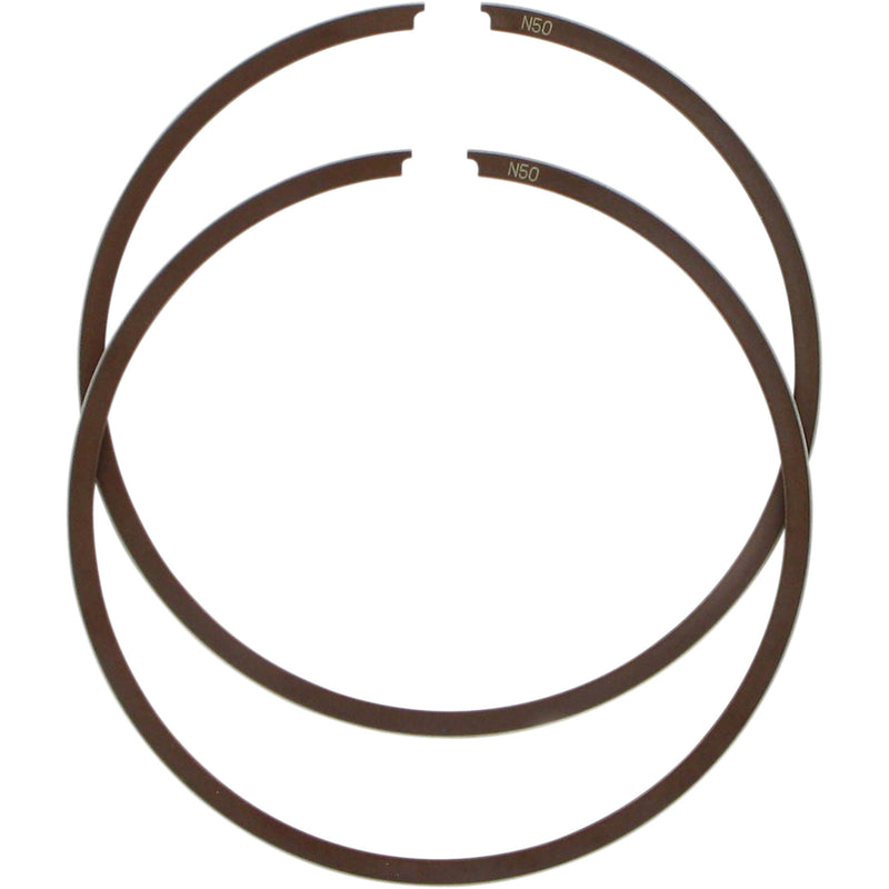 Wiseco Piston Ring - 2224CD For Honda CR 125 1974-1984 | Kawasaki KX 125 1982-1987