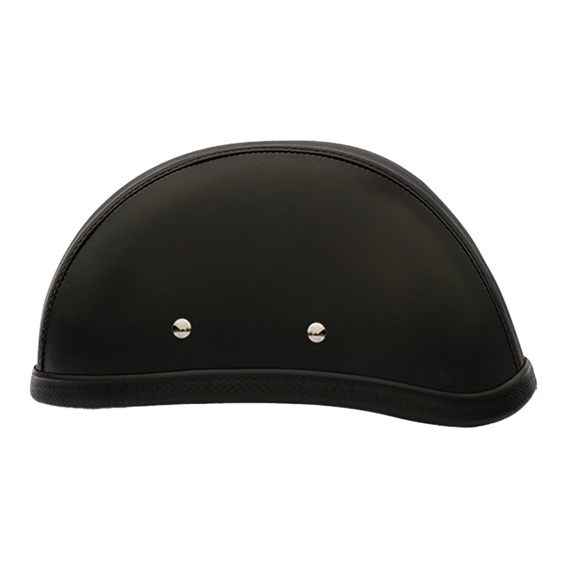 Novelty Eagle- Leather Covered