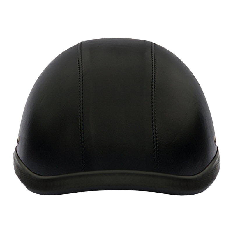 Novelty Eagle- Leather Covered