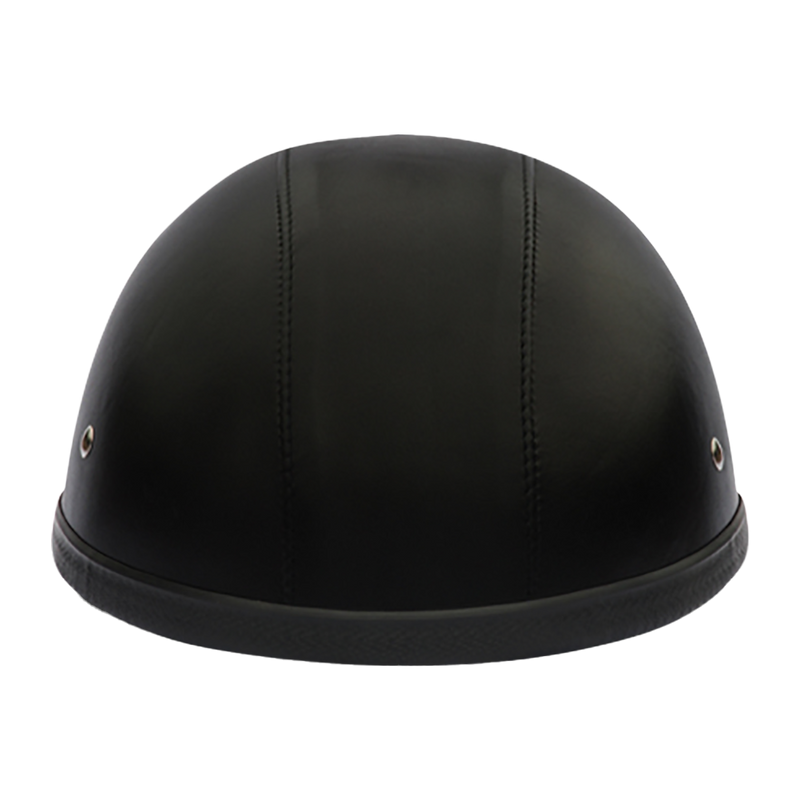 Novelty Eagle- Leather Covered