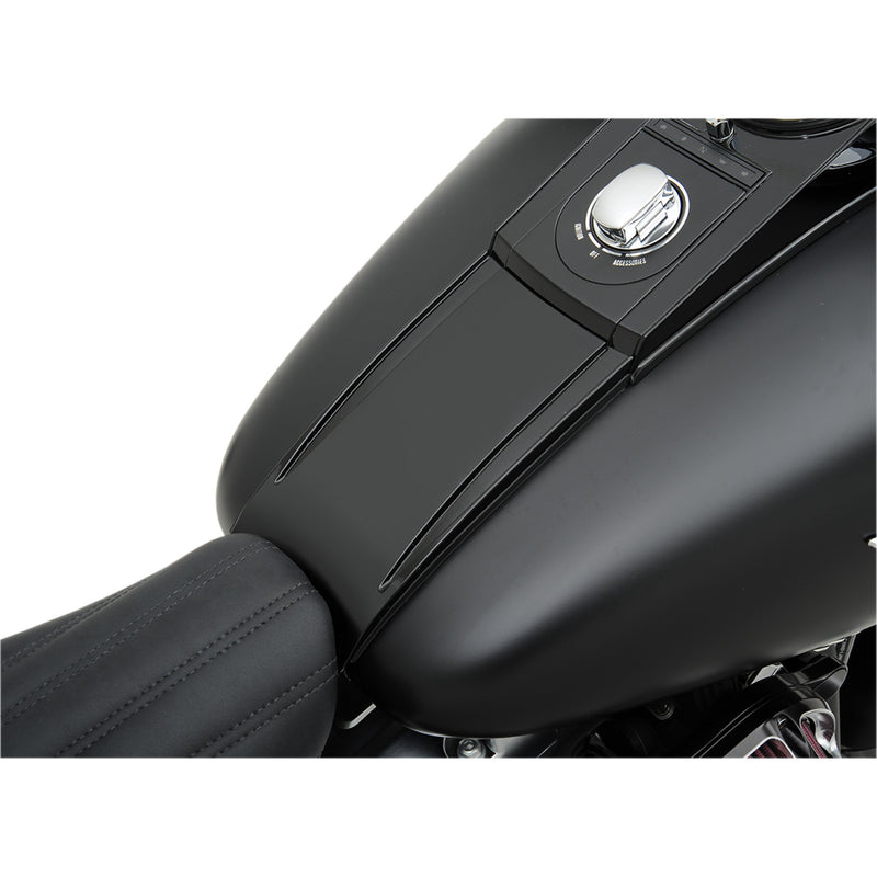 Drag Specialties Extension - 7805-0023 For Harley Softail / 15th Anniversary 2000-2017