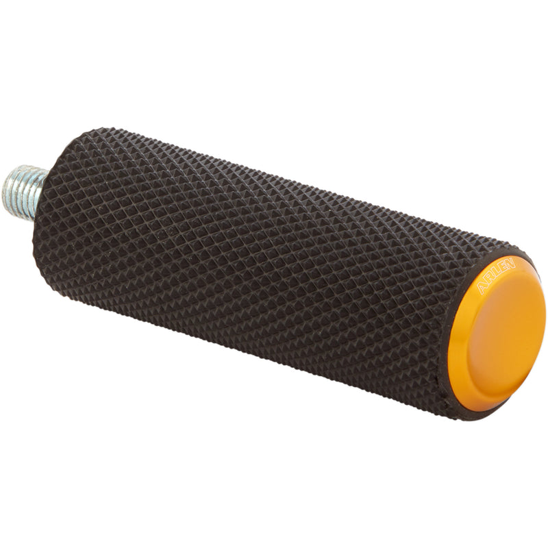 ARLEN NESS 1602-1297 07-949 Fusion Shift Peg Shift Peg - Knurled - Gold