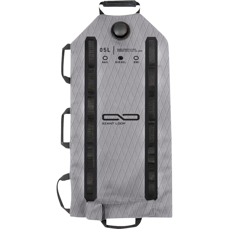 GIANT LOOP 3510-0216 AB25-G2-G Armadillo Bag 2 gallon