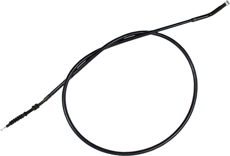Motion Pro Black Vinyl Clutch Cable - 03-0102 Kawasaki 450 454 Ltd / 500 Vulcan / 500 Vulcan Ltd 1985-2003