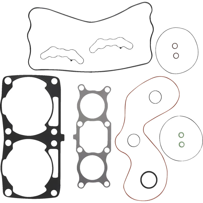 PROX 0910-6983 11.5817.000 Top End Kit Piston Kit with Gaskets - Polaris