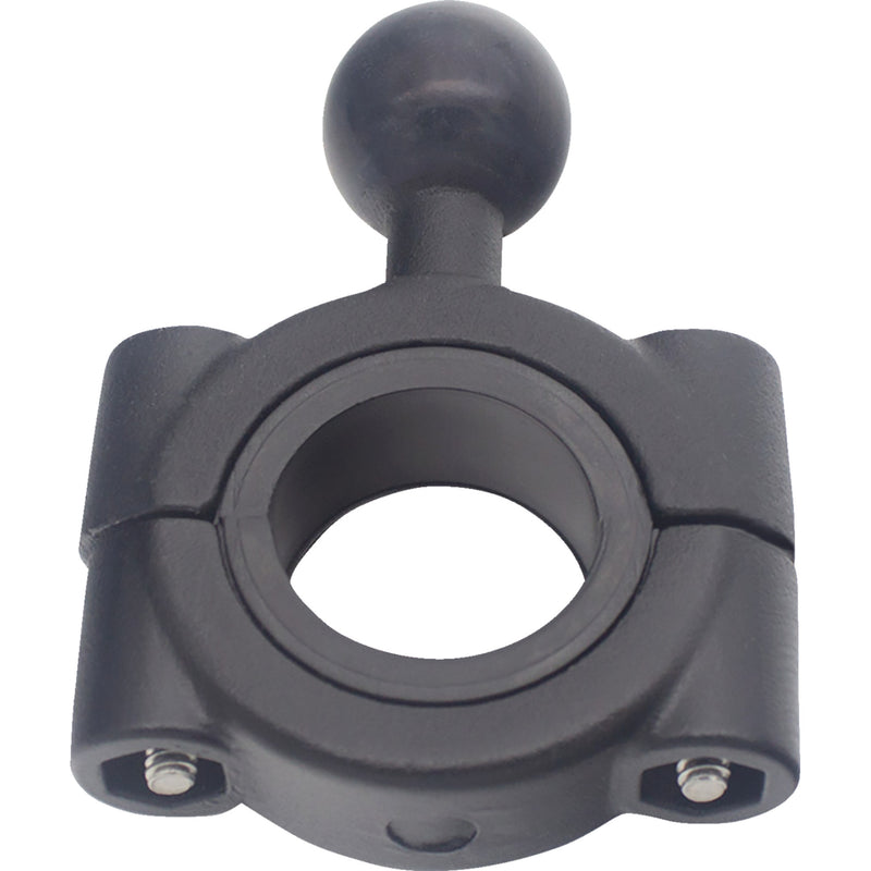 RIDEPOWER 0636-0511 RPHANDLEBARAD15 Ball Mount Adapter Mount handlebar mount - 1-1/2"