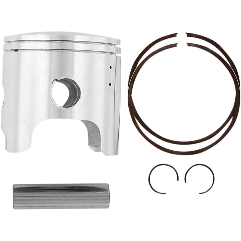 Wiseco Pro-Lite Piston Kit - 750M07000 Kawasaki KDX 220 1998-2005