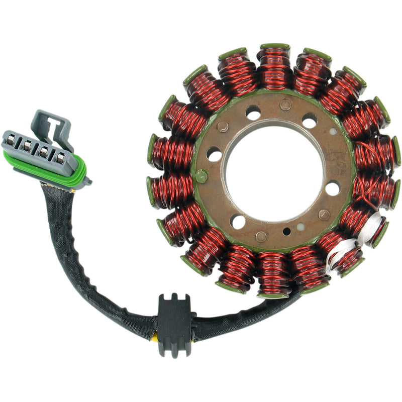 MOOSE OFFROAD 2112-0773 M-21-564 Stator for Polaris Stator - Polaris