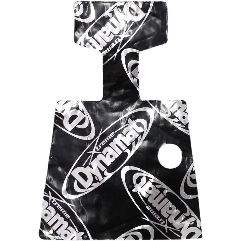 Klock Werks Dynamat Insulator - KWS-04-0513-B For Indian 2014-2025