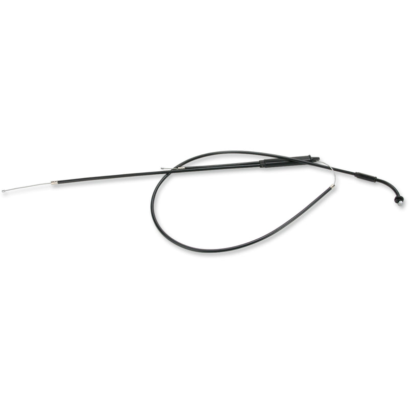 PARTS UNLIMITED K28-1502 Vinyl Covered Throttle/Choke Cable Vinyl Covered Throttle Cable - Suzuki