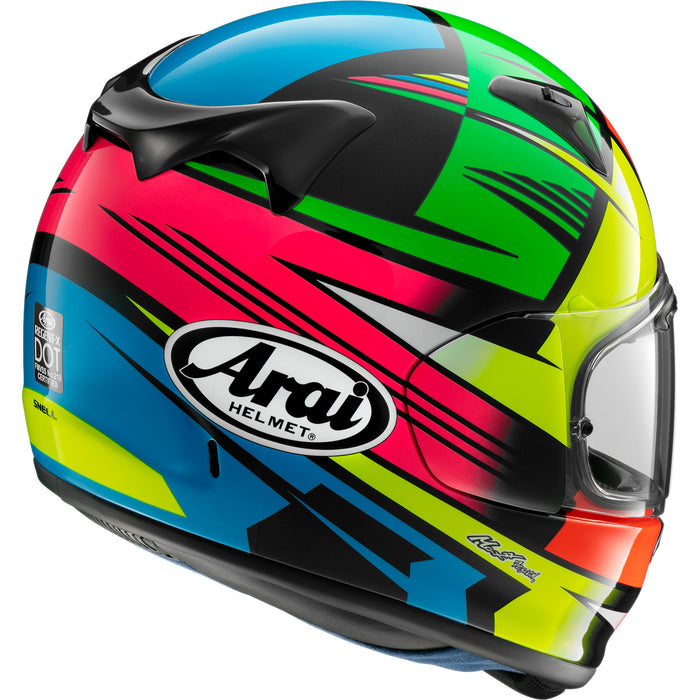ARAI HELMETS Regent-X Helmet