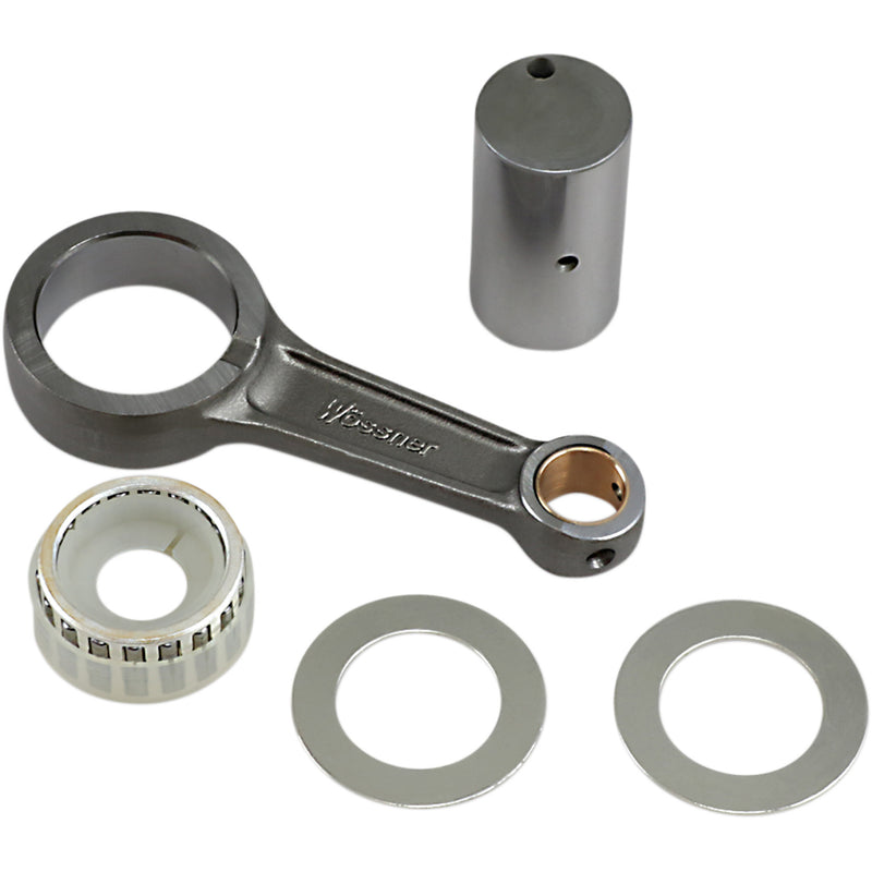 Wossner Connecting Rod Kit - P4072 Yamaha YZ 250 / WR 250 2014-2025