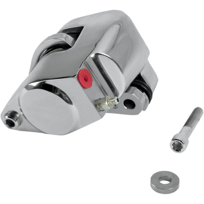 Drag Specialties Brake Caliper - DS-325387 For Harley Motorcycles 1984-1999