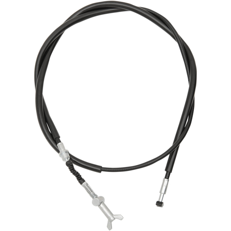 Moose Offroad Cable - 45-4015 Honda TRX420FA Rancher / TRX420FPA Rancher 4x4 2009-2014