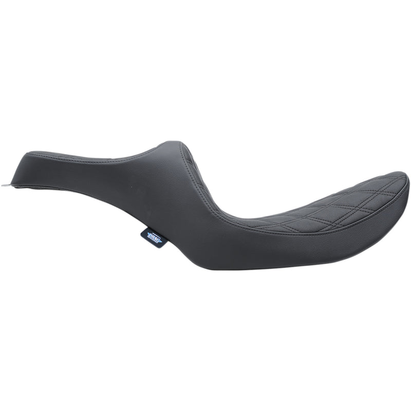 Drag Specialties Predator Seat For Harley 1982-1994