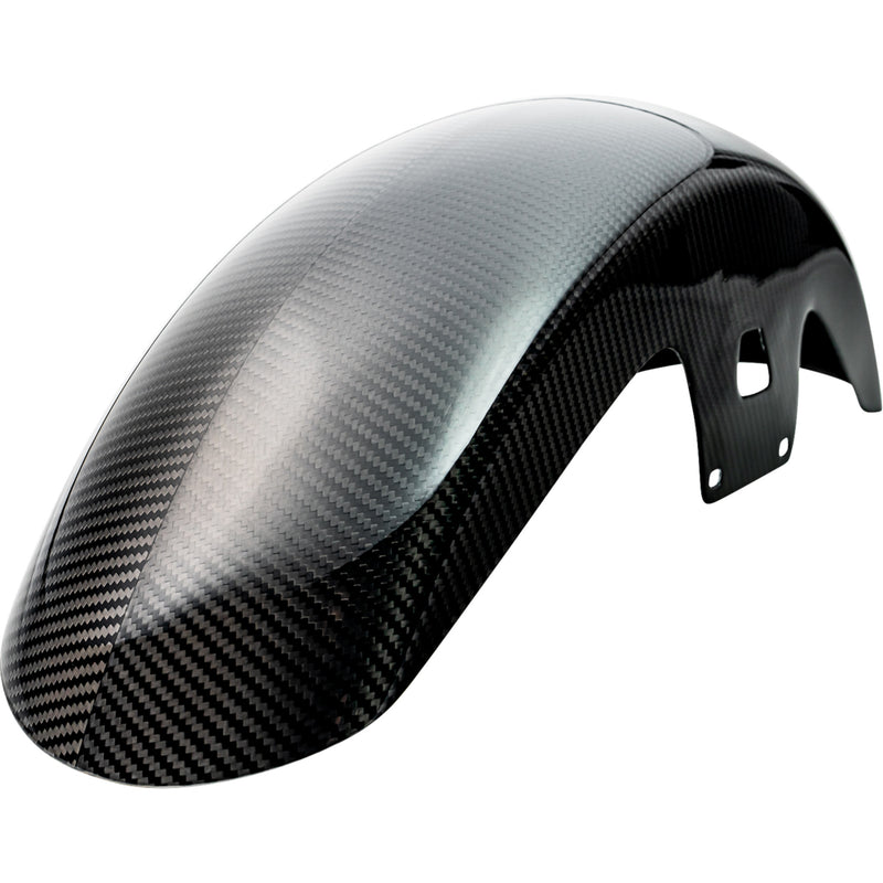 Slyfox Fender - 1027-FF1C-G For Harley Motorcycles 2014-2026