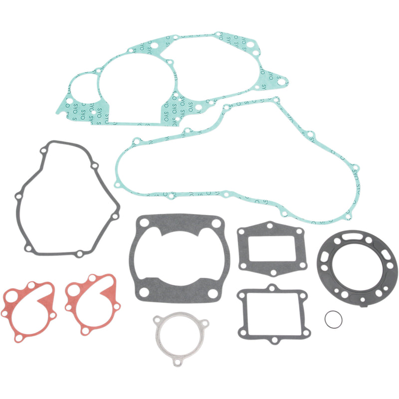 Moose Offroad Gasket - 808815MSE Honda 250 / TRX250R 1985-1989