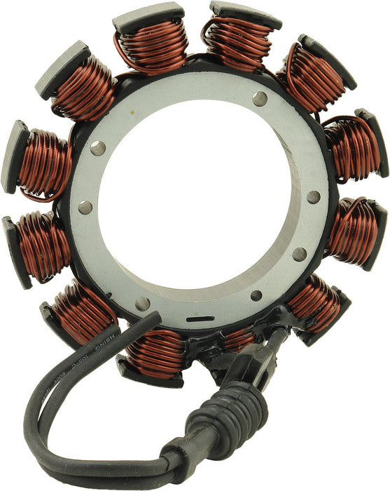 Accel 274-0263 152114 STATOR 45 AMP TOURING
