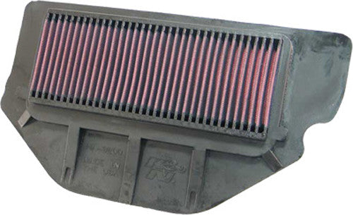 K & N Air Filter - HA-9200 Honda CBR929RR 2000-2001