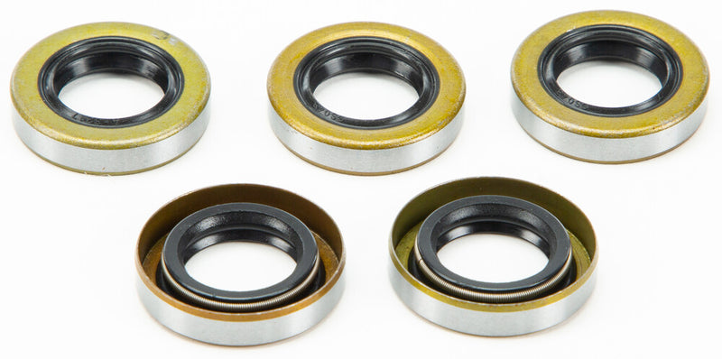Cometic Starter Shaft Seal Twin CAM 5/PK OE#12066 - C9261 For Harley Motorcycles 1999-2006