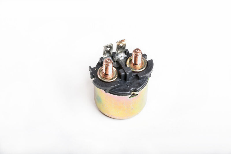 Rick's Motorsport Electric 27-65201 65-201 STARTER SOLENOID