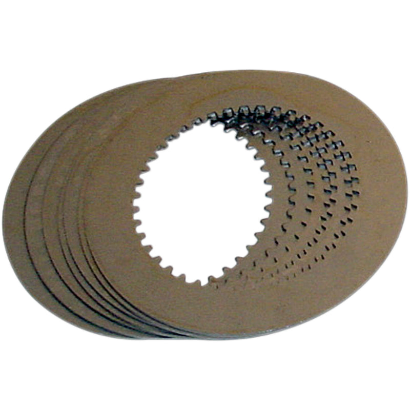 BELT DRIVES LTD. 1131-3029 CC-100-CS Replacement Competitor Steel Drive Plate Steel Plates