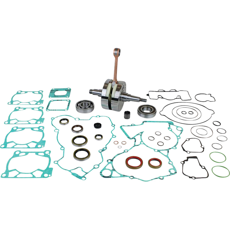 Hot Rods Crankshaft Kit - HR00234 For KTM SX 125 / XC 125 2018-2021 | Gas Gas 125 2021-2023 | Husqvarna TC 125 2018-2022
