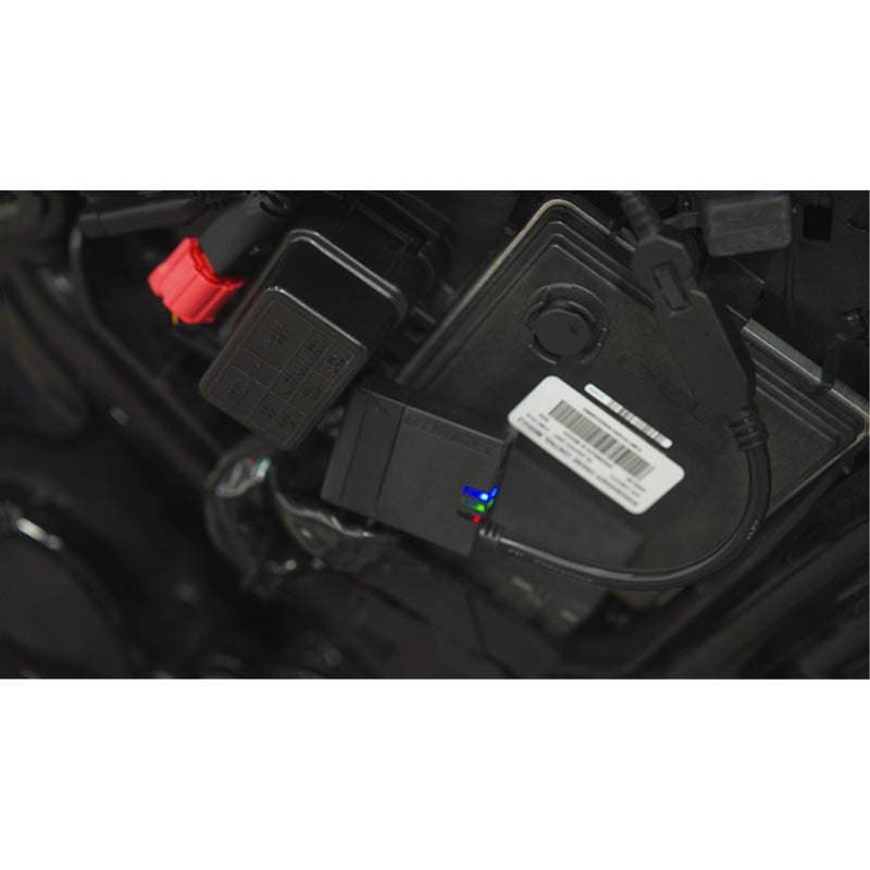 Dynojet Power Vision 4 Fuel Injection Controller - PV4-15-04 For Harley Road Glide / Touring / Softail / Street Glide 2023-2026