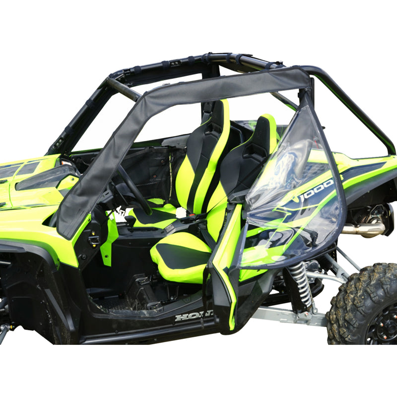 Seizmik Door Kit - 51-20998 Honda Talon 2019-2024