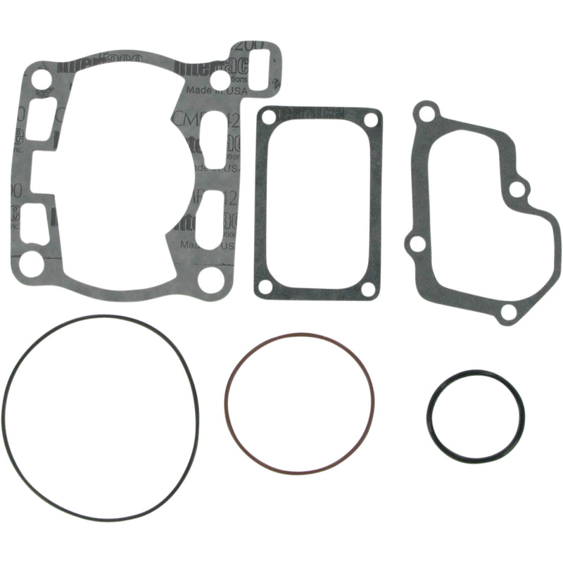 Moose Offroad Gasket - 810550MSE Suzuki RM 125 2004-2008