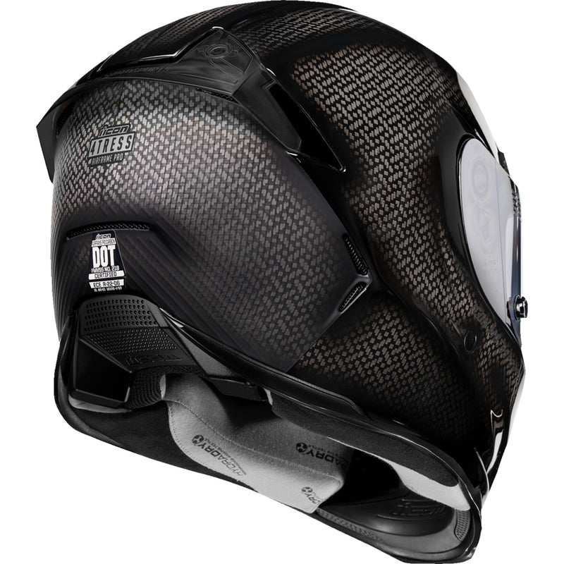ICON Airframe Pro™ Helmet