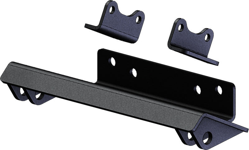 KFI Products UTV Plow Mount Kubota - 106025 Kubota 850 / General 2019