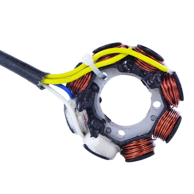 Rm Stator 40W AC DC Stator Lighting Kit Stator+regulator+pickup - RMS900-104238 Honda CRF250X 2004-2009