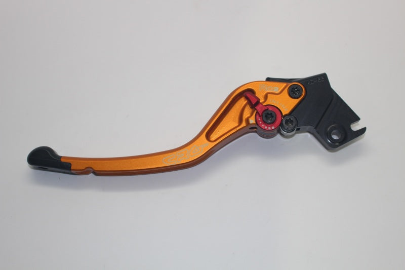 CRG Constructors 2AD-631-T-G CRG 17-20 Harley Davidson XG750A Street Rod RC2 Clutch Lever - Standard Gold - User 1