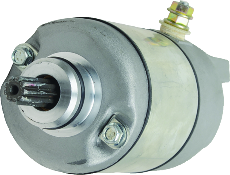 Bikemaster 153764 KTM Starter - Photo - Primary