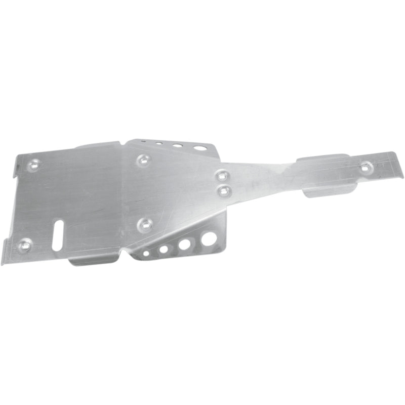 Motorsport Products Glide Plate - 83-3201 Yamaha YFM660R Raptor 2001-2005
