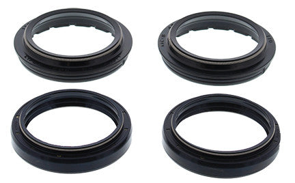 All Balls Fork & Dust Seal Wiper Kit - 56-187 Moto Guzzi California 2013