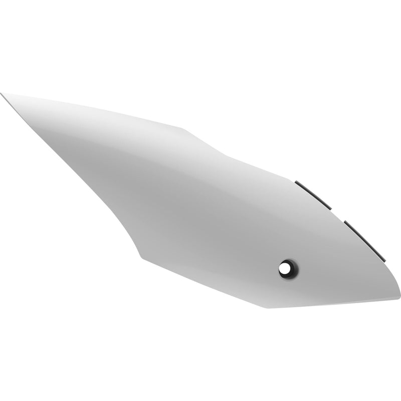 Polisport Side Panel - 8420300001 Honda CR125R 2002-2007