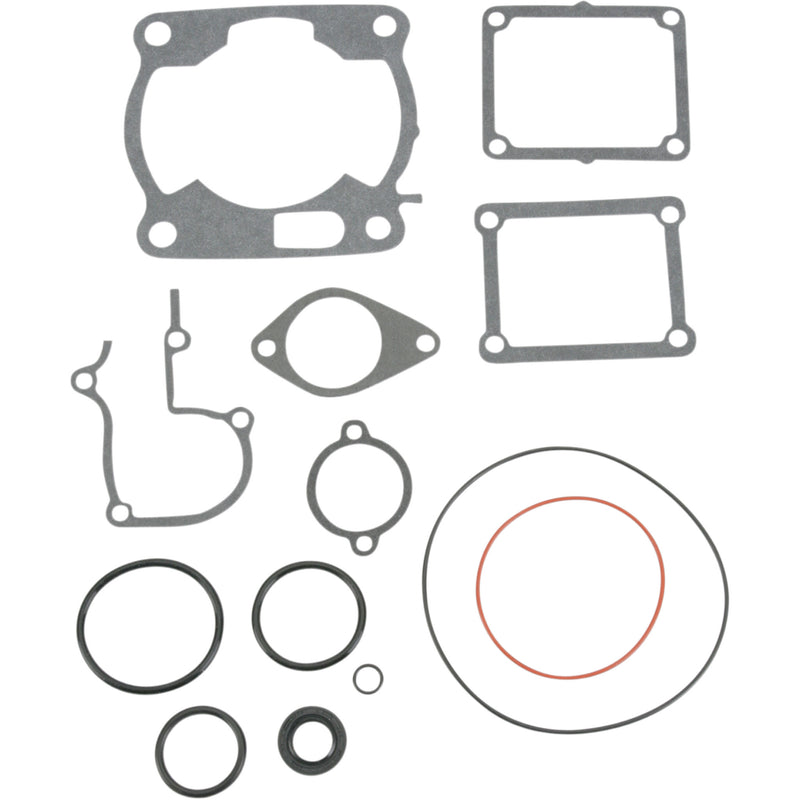 Moose Offroad Gasket - 810632MSE Yamaha YZ 125 1989