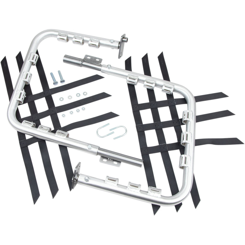 Dg Performance Nerf Bar Set - 60-2120 Honda TRX250X / TRX300EX / TRX300X 1999-2009