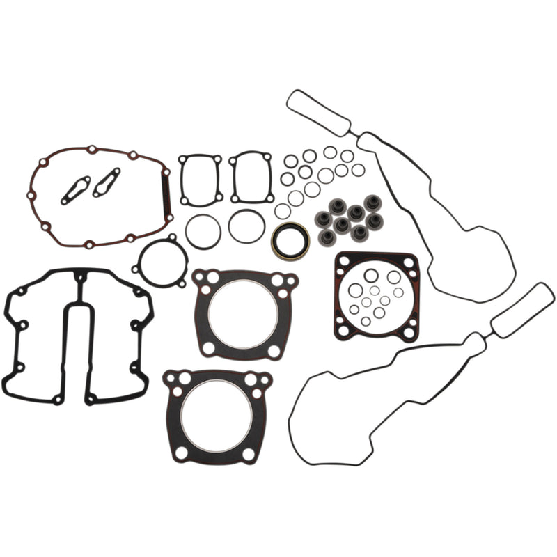 James Gasket Gasket Kit - JGI-25700730 For Harley Motorcycles 2017-2022