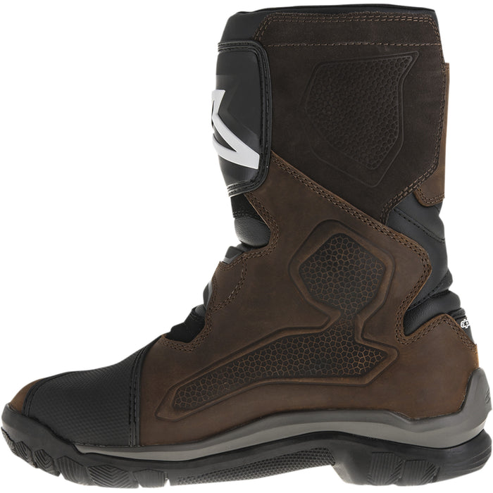 ALPINESTARS Belize Drystar® Boots Oiled - Brown US