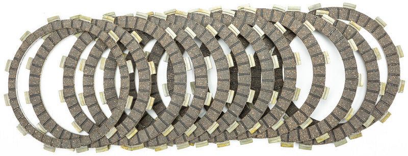 Ebc Redline Clutch Kit - CK4513 Kawasaki Ninja 2000