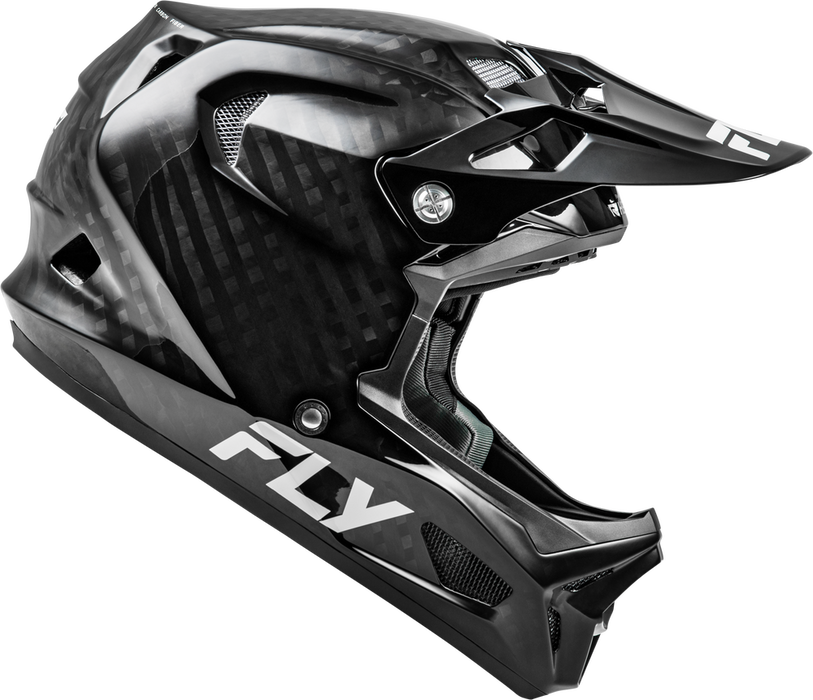 Fly Racing Werx-R Carbon Helmet (2026)